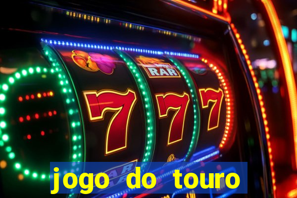 jogo do touro fortune ox